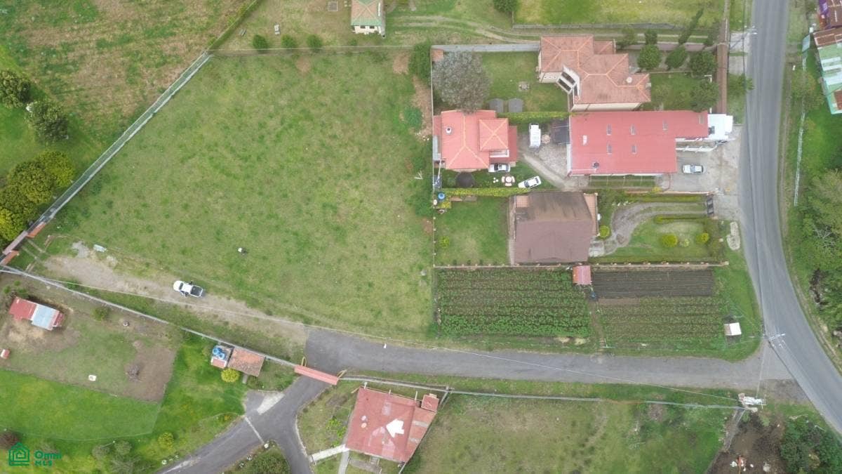 Llano Grande, Llano Grande, Bremen, Cartago, Costa Rica 30110