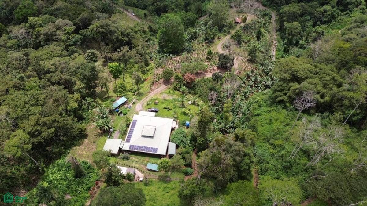 paso Marcos, Tayutic, Turrialba, Turrialba, Cartago, Costa Rica paso Marcos, Tayutic, Turrialba, Turrialba, Cartago, Costa Rica