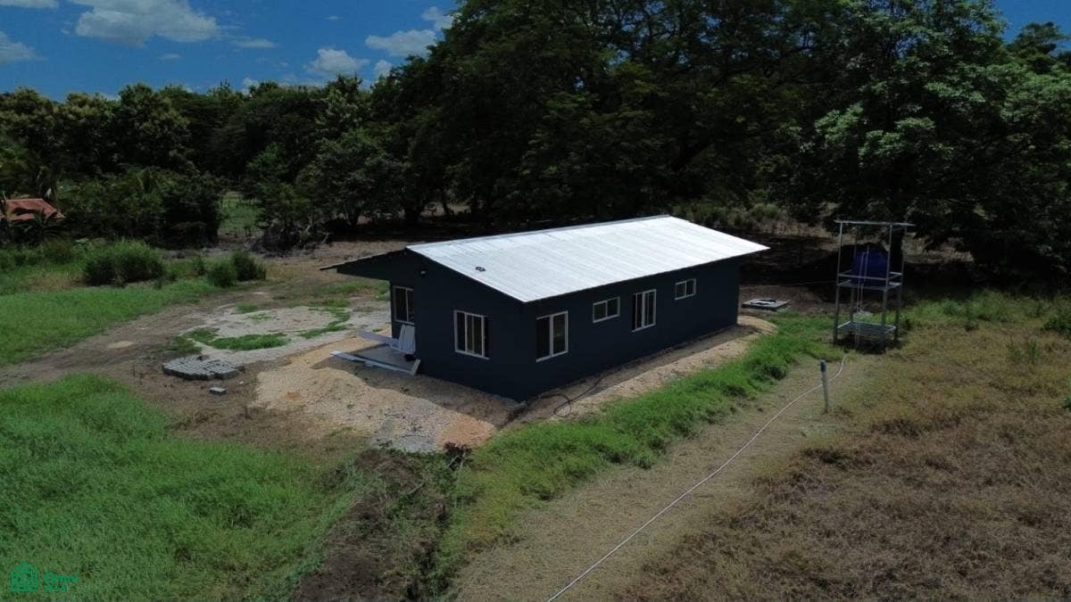 San Juan, Quebrada Honda , 750 metros al este del, Quebrada Honda, Nicoya, Nicoya, Guanacaste, Costa Rica