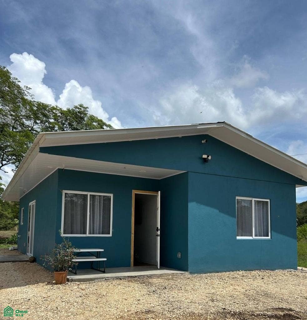 San Juan, Quebrada Honda , 750 metros al este del, Quebrada Honda, Nicoya, Nicoya, Guanacaste, Costa Rica