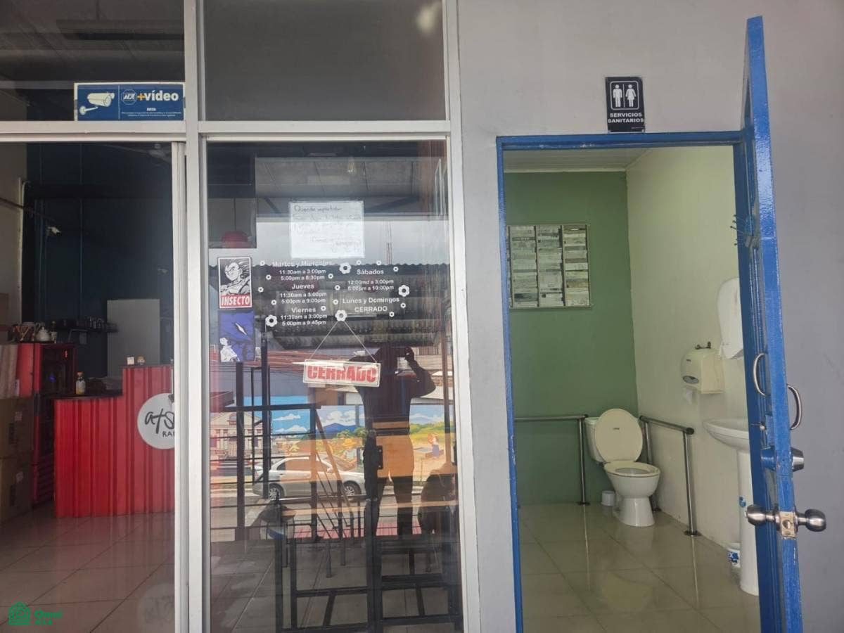 Municipalidad De San Pablo, San Pablo, San Pablo, San Pablo, Heredia, Costa Rica