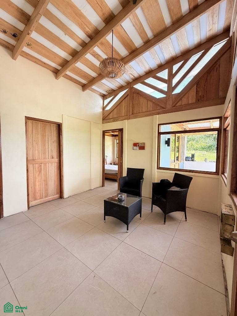 San Ramón de Santa Teresita, Santa Teresita, Turrialba, Turrialba, Cartago, Costa Rica 30505