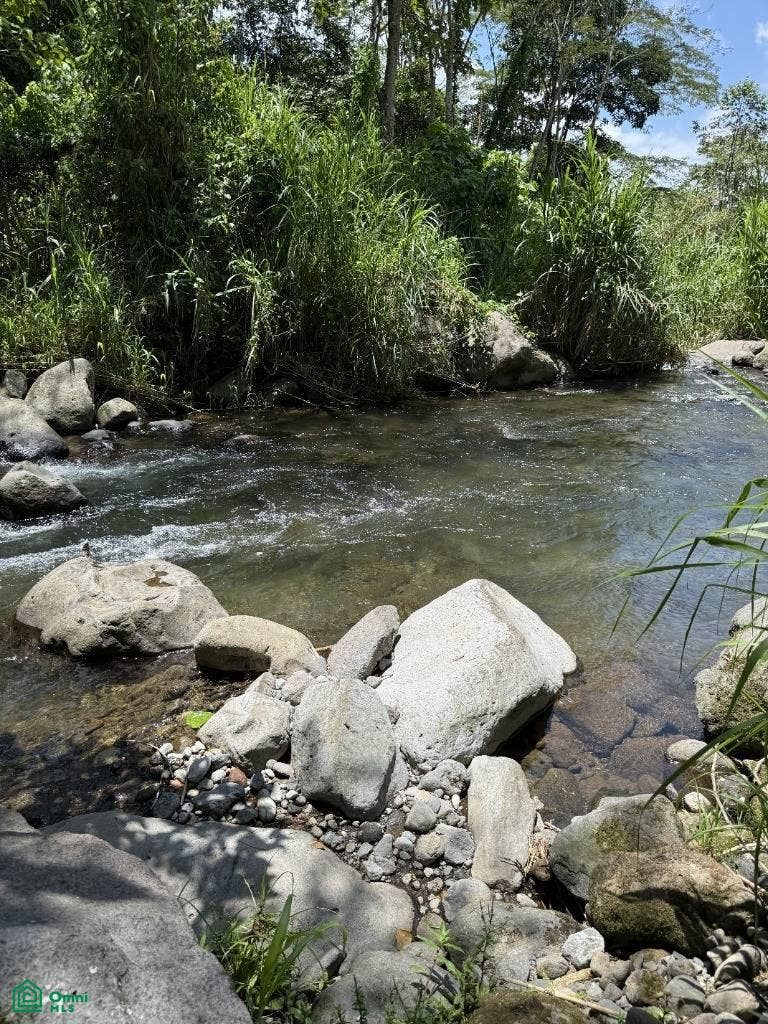 San Ramón de Santa Teresita, Santa Teresita, Turrialba, Turrialba, Cartago, Costa Rica 30505