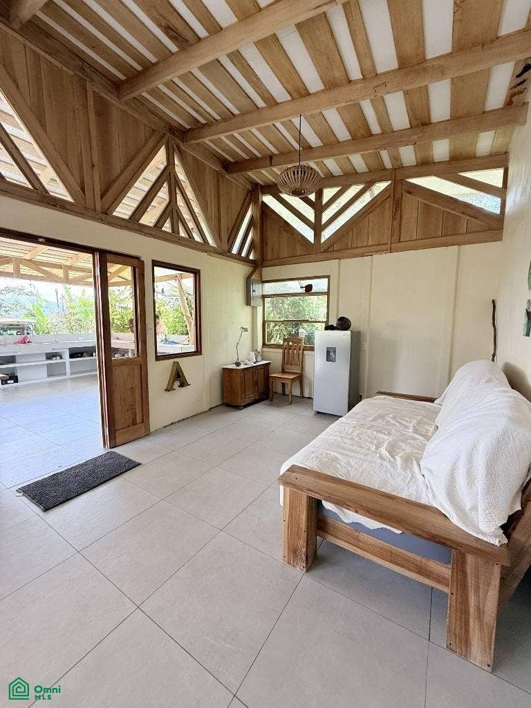 San Ramón de Santa Teresita, Santa Teresita, Turrialba, Turrialba, Cartago, Costa Rica 30505