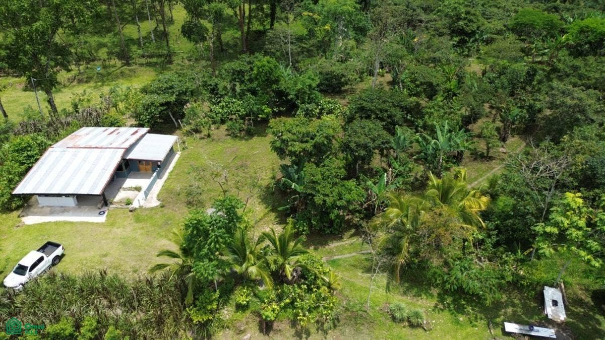 San Ramón de Santa Teresita, Santa Teresita, Turrialba, Turrialba, Cartago, Costa Rica 30505