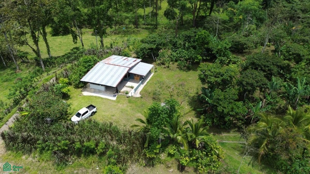 San Ramón de Santa Teresita, Santa Teresita, Turrialba, Turrialba, Cartago, Costa Rica 30505