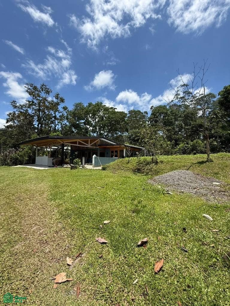 San Ramón de Santa Teresita, Santa Teresita, Turrialba, Turrialba, Cartago, Costa Rica 30505