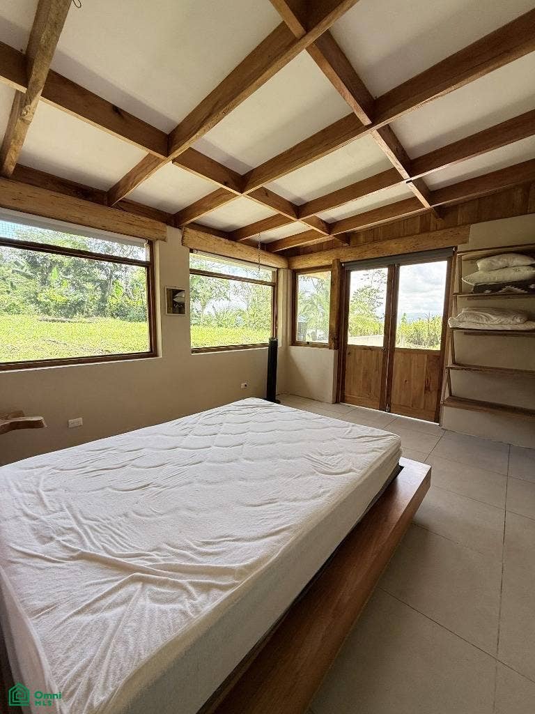 San Ramón de Santa Teresita, Santa Teresita, Turrialba, Turrialba, Cartago, Costa Rica 30505
