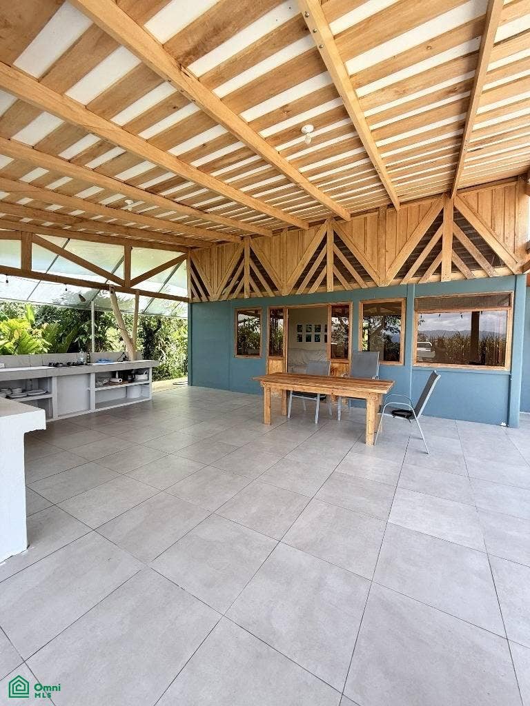 San Ramón de Santa Teresita, Santa Teresita, Turrialba, Turrialba, Cartago, Costa Rica 30505
