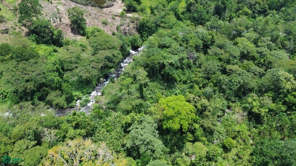 San Ramón de Santa Teresita, Santa Teresita, Turrialba, Turrialba, Cartago, Costa Rica 30505