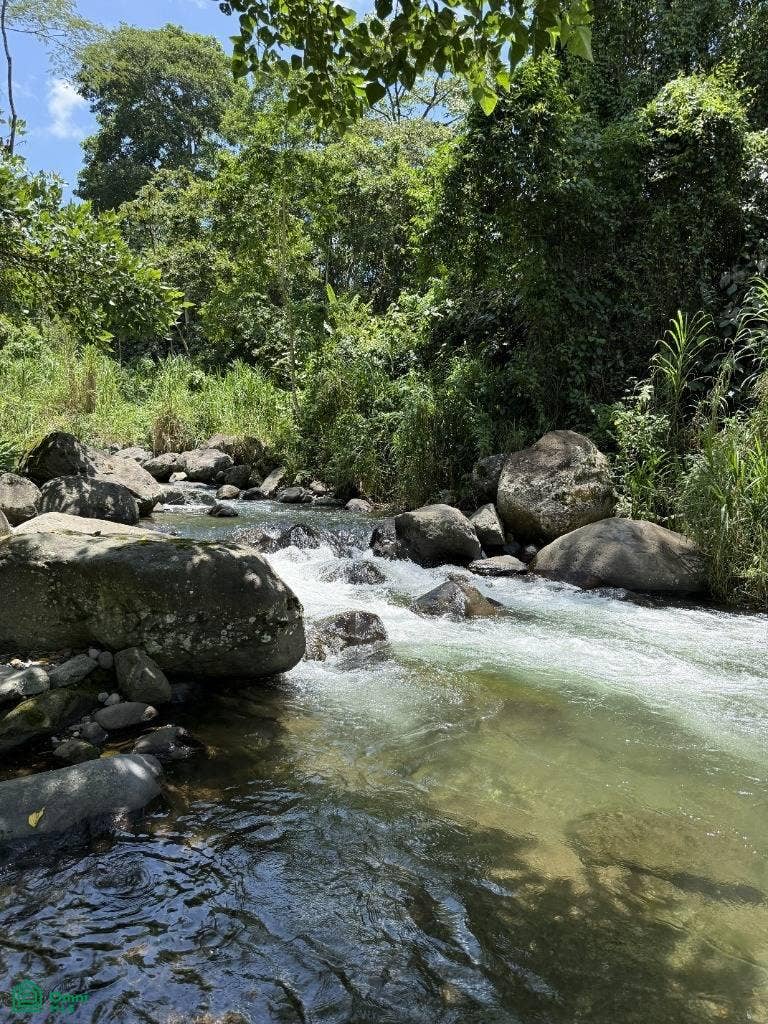 San Ramón de Santa Teresita, Santa Teresita, Turrialba, Turrialba, Cartago, Costa Rica 30505