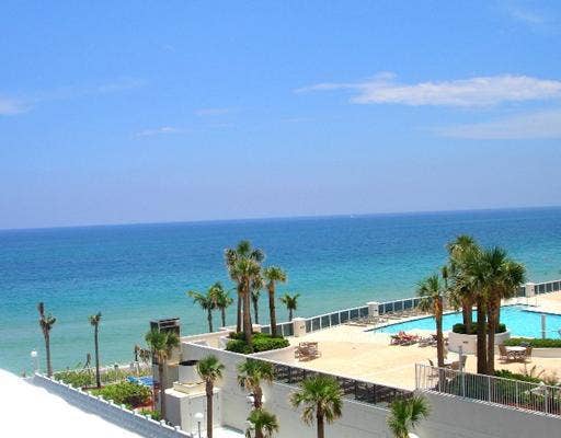 Property photo for 4250 GALT OCEAN DR, #3M, Fort Lauderdale, FL