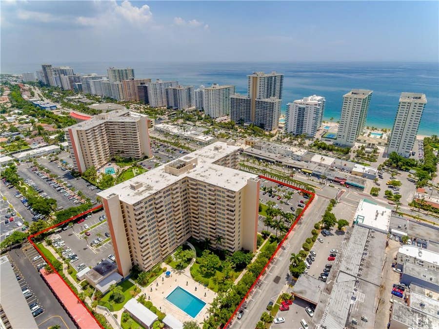 Property photo for 3333 NE 34th St, #1220, Fort Lauderdale, FL