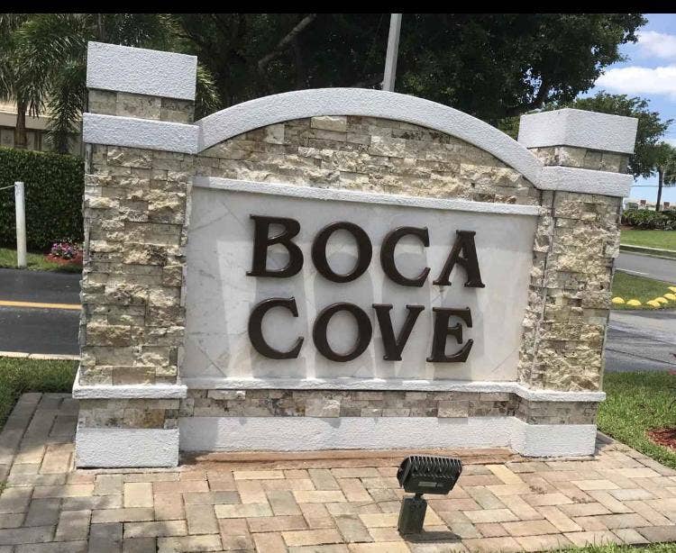 Property photo for 9503 Boca Cove Circle, #610, Boca Raton, FL