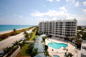 Property photo for 221 Ocean Grande Boulevard, #306, Jupiter, FL