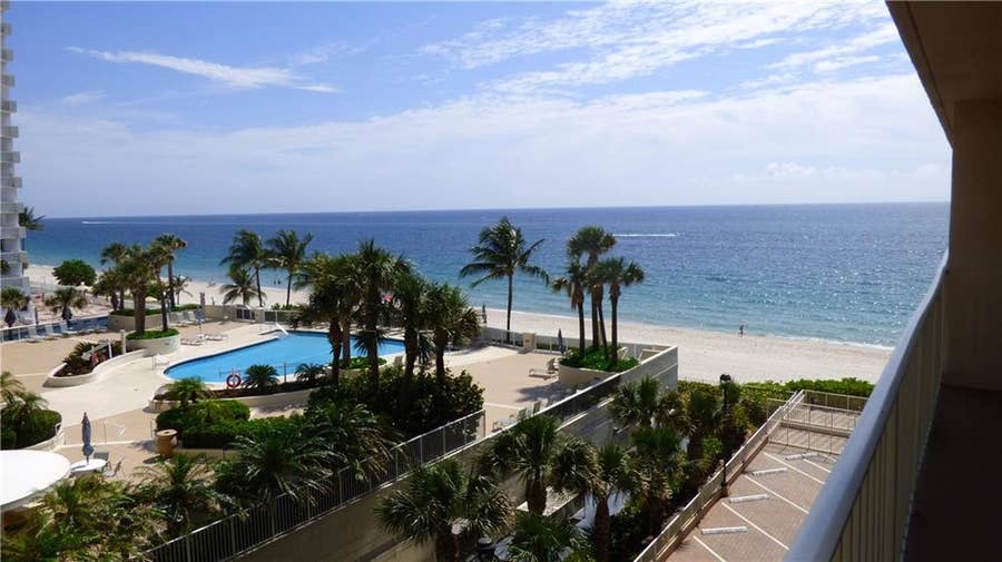 Property photo for 4100 Galt Ocean Dr, #409, Fort Lauderdale, FL
