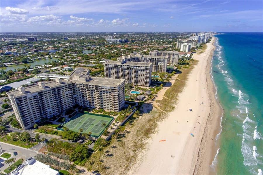 Property photo for 4900 N Ocean Blvd, #403, Lauderdale By The Sea, FL