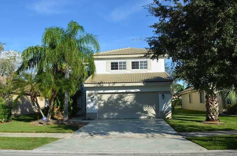 Property photo for 133 SW 204 AV, Pembroke Pines, FL