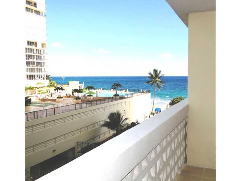 Property photo for 4250 GALT OCEAN DR, #4J, Fort Lauderdale, FL