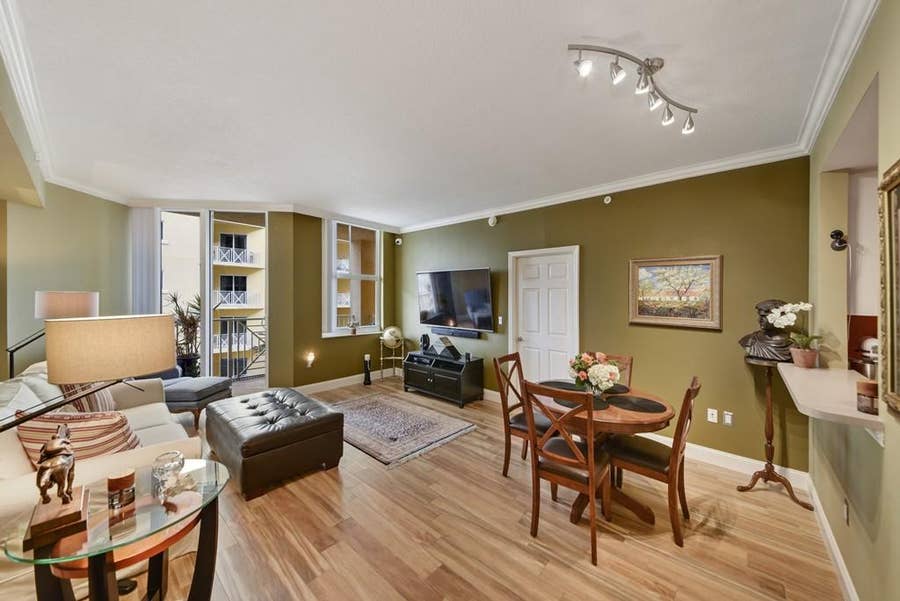 Property photo for 255 Evernia Street, #802, West Palm Beach, FL