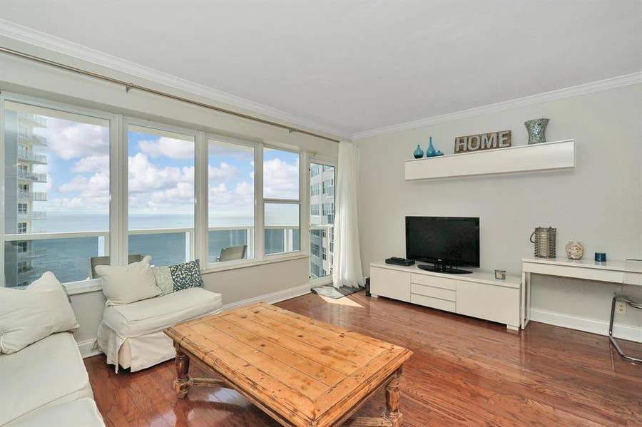 Property photo for 3700 Galt Ocean Drive, #1401, Fort Lauderdale, FL