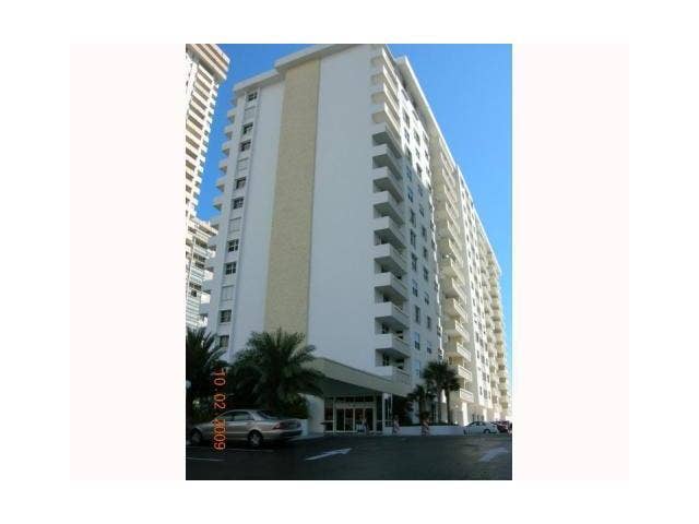 4250 GALT OCEAN DR, #14P, Fort Lauderdale, FL 33308 ' '