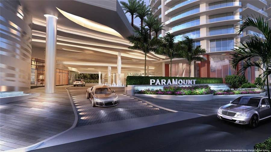 Property photo for Fort Lauderdale, FL