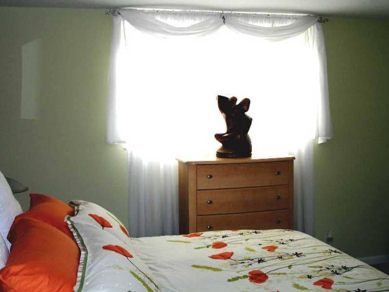 Bedroom Master