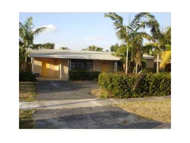 Property photo for 809 NW 28TH ST, Wilton Manors, FL