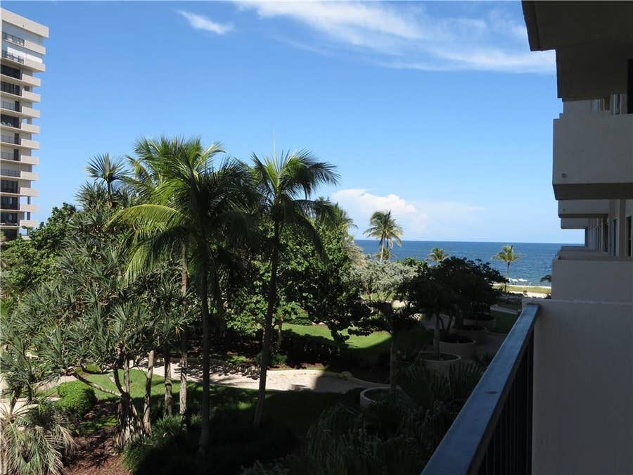 Property photo for 5000 N Ocean Blvd, #306, Lauderdale By The Sea, FL