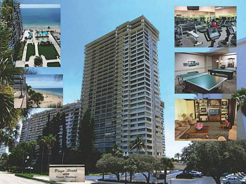 Property photo for 4280 Galt Ocean Dr, #9C, Fort Lauderdale, FL