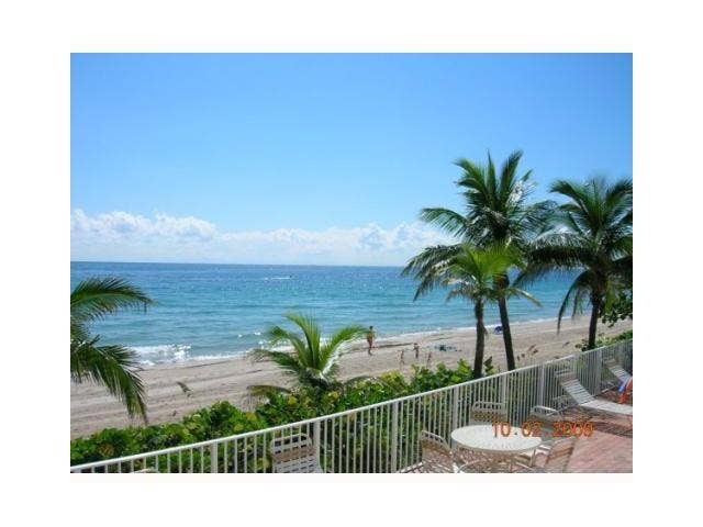 4250 GALT OCEAN DR, #14P, Fort Lauderdale, FL 33308 ' '