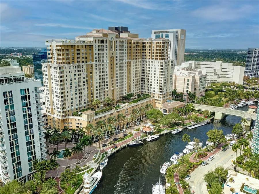 Property photo for 511 SE 5th Ave, #2412, Fort Lauderdale, FL
