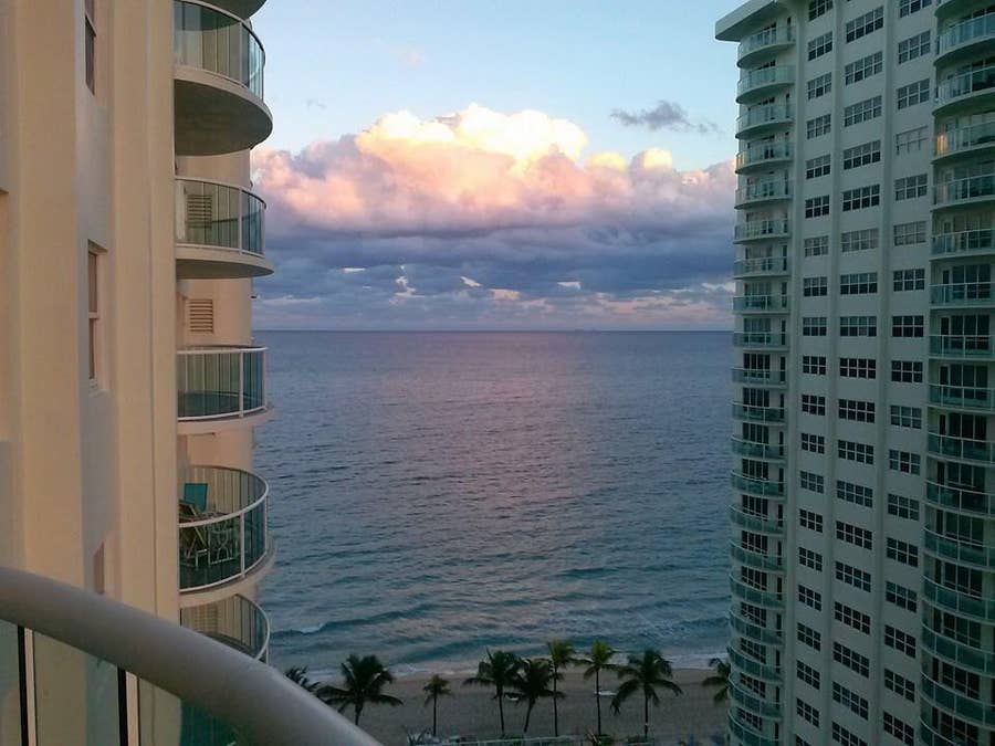 Property photo for 3410 Galt Ocean Drive, #1410 N, Fort Lauderdale, FL