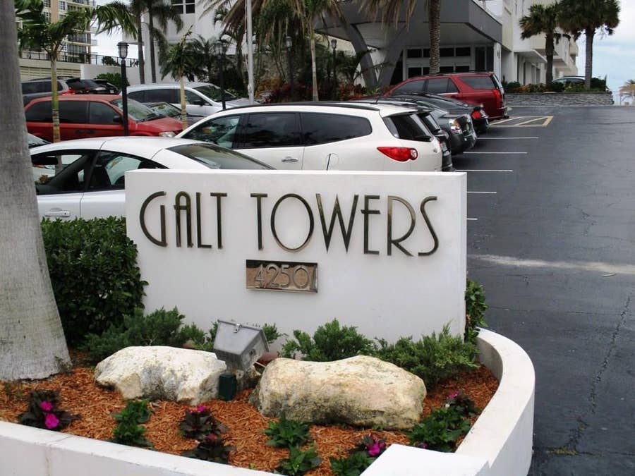 Property photo for 4250 Galt Ocean Dr, #9N, Fort Lauderdale, FL