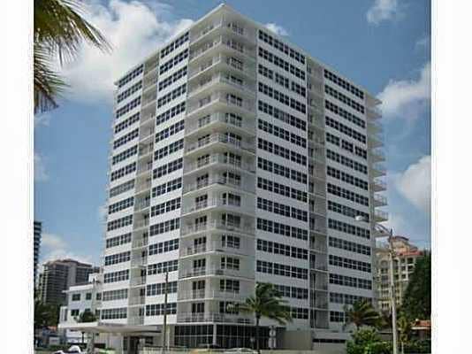Property photo for 209 N FT LAUDERDALE BEACH, #15F, Fort Lauderdale, FL