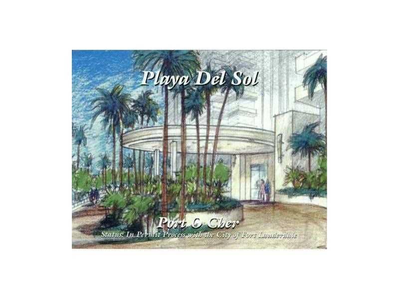 3500 GALT OCEAN DR, #2017, Fort Lauderdale, FL 33308 ' '