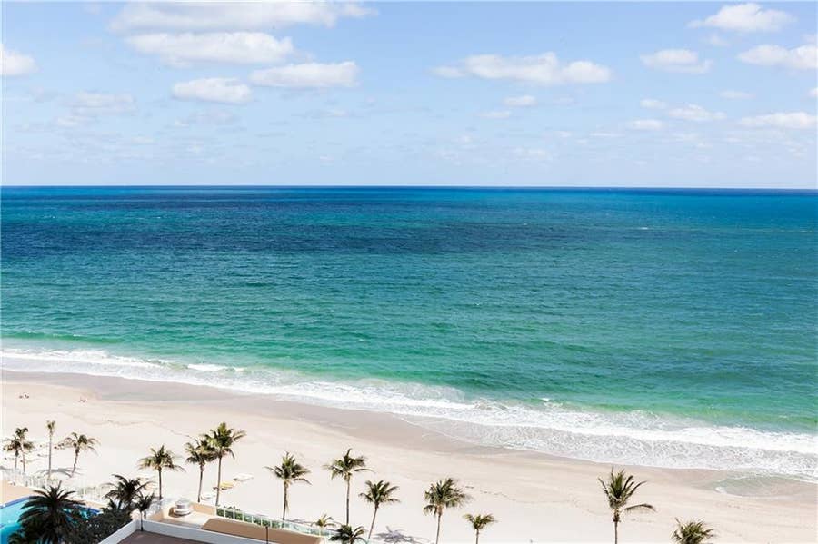 Property photo for 3900 Galt Ocean Dr, #1412, Fort Lauderdale, FL