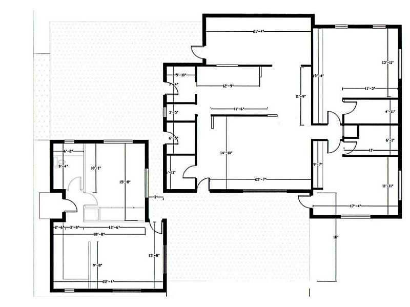2600 NE 32ND AVE, Fort Lauderdale, FL 33308 Exterior Front