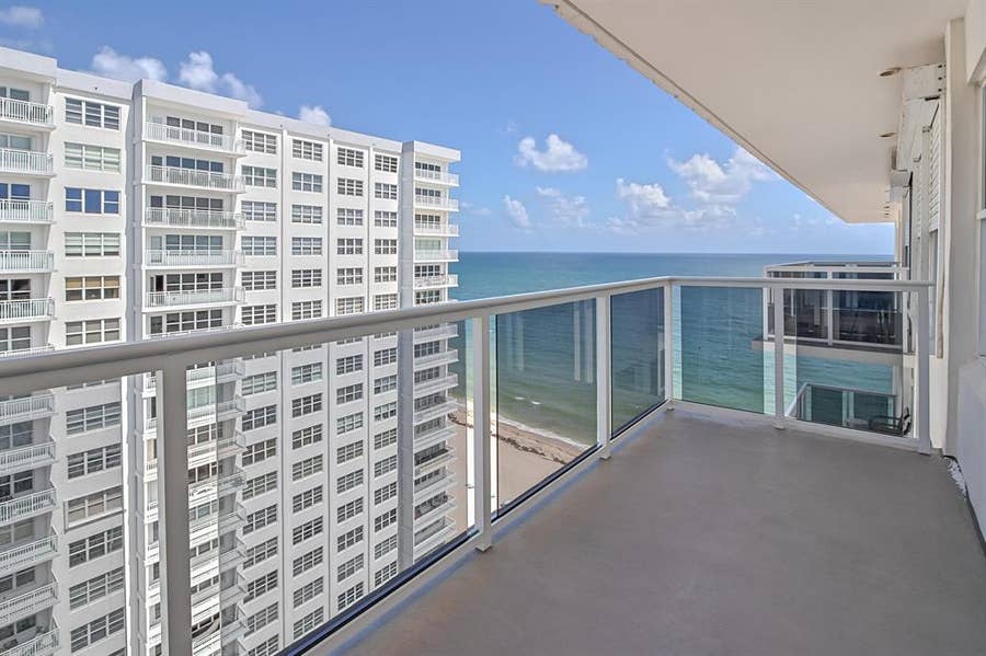Property photo for 3700 Galt Ocean Drive, #1703, Fort Lauderdale, FL