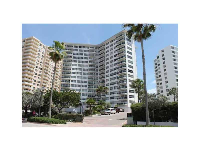 Property photo for 3700 GALT OCEAN DR, #1002, Fort Lauderdale, FL