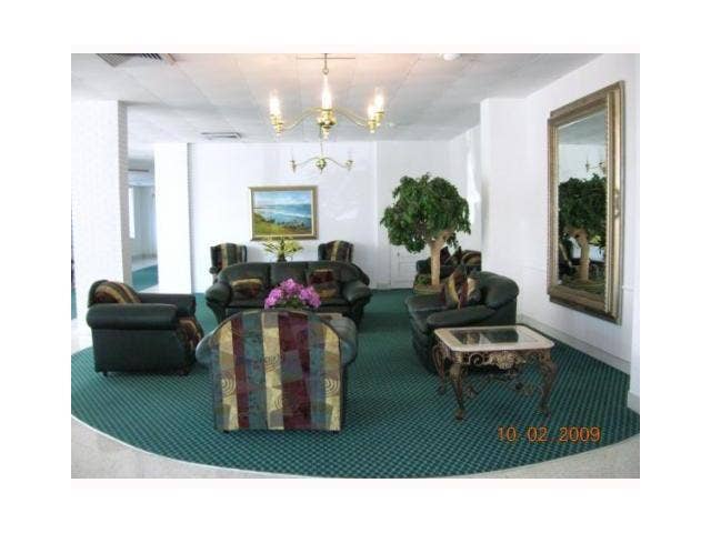 4250 GALT OCEAN DR, #14P, Fort Lauderdale, FL 33308 ' '