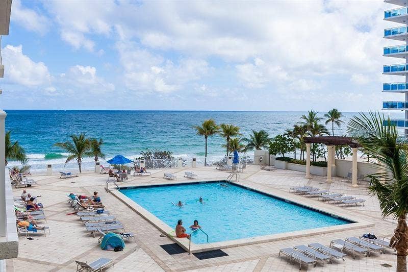 Property photo for 3500 GALT OCEAN DR, #304, Fort Lauderdale, FL
