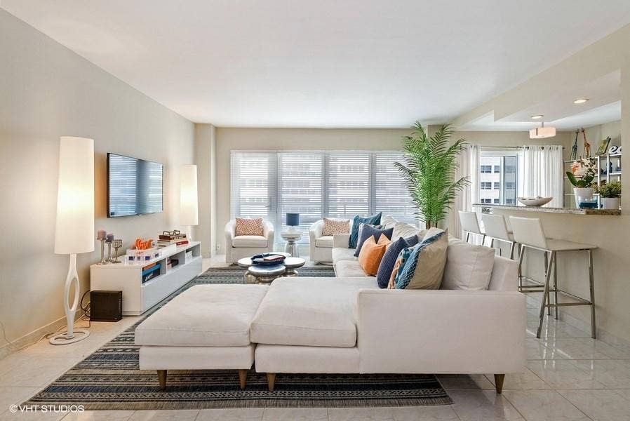 Property photo for 3410 GALT OCEAN DR, #1005N, Fort Lauderdale, FL
