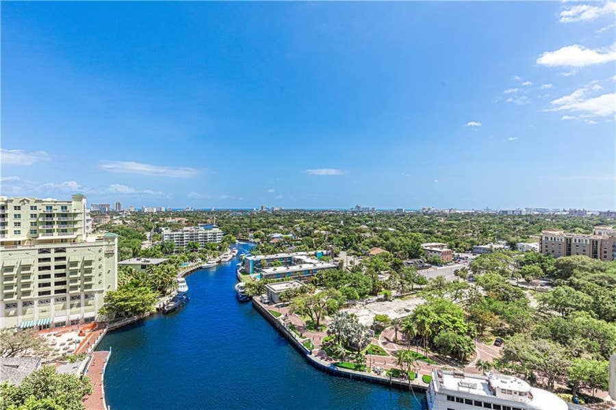 Property photo for 411 N New River Dr, #1602, Fort Lauderdale, FL