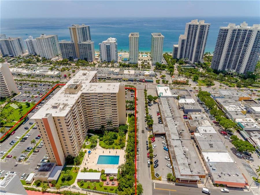 Property photo for 3333 NE 34th St, #417, Fort Lauderdale, FL