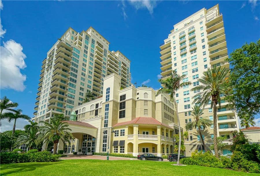 Property photo for Fort Lauderdale, FL