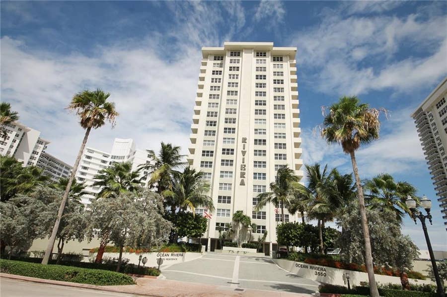 Property photo for 3550 Galt Ocean Dr, #2008, Fort Lauderdale, FL