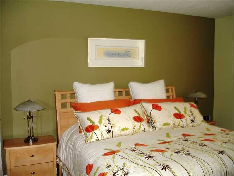 Bedroom Master