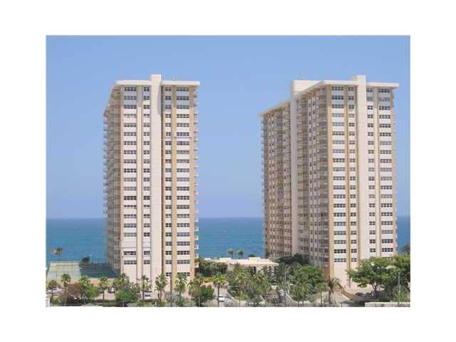Property photo for 3410 GALT OCEAN DR, #1607N, Fort Lauderdale, FL